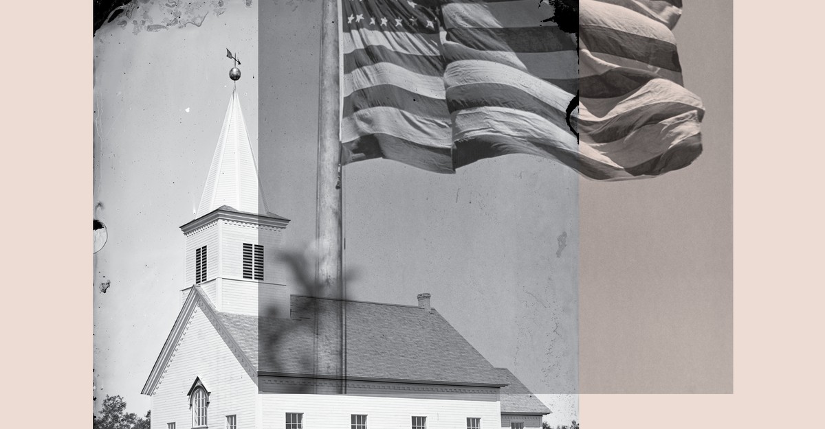 Americans Should Stop Using the Term <em>Christian Nationalism</em>