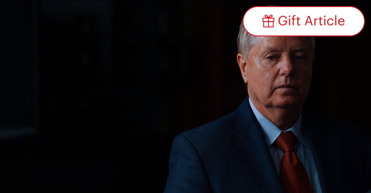 The Quintessential Politician of This Era