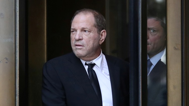 ‘She Said’: Harvey Weinstein and That Lisa Bloom Memo - The Atlantic