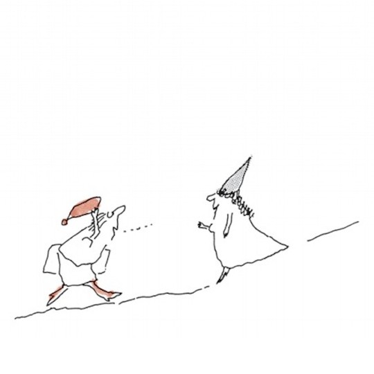 Reviving a Beloved Forbear of the Graphic Novel - The Atlantic