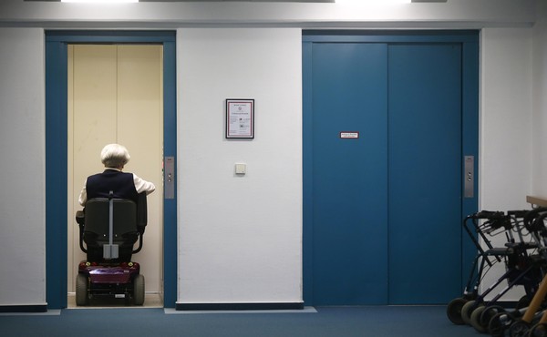 All Stories by Peter Rugg - The Atlantic