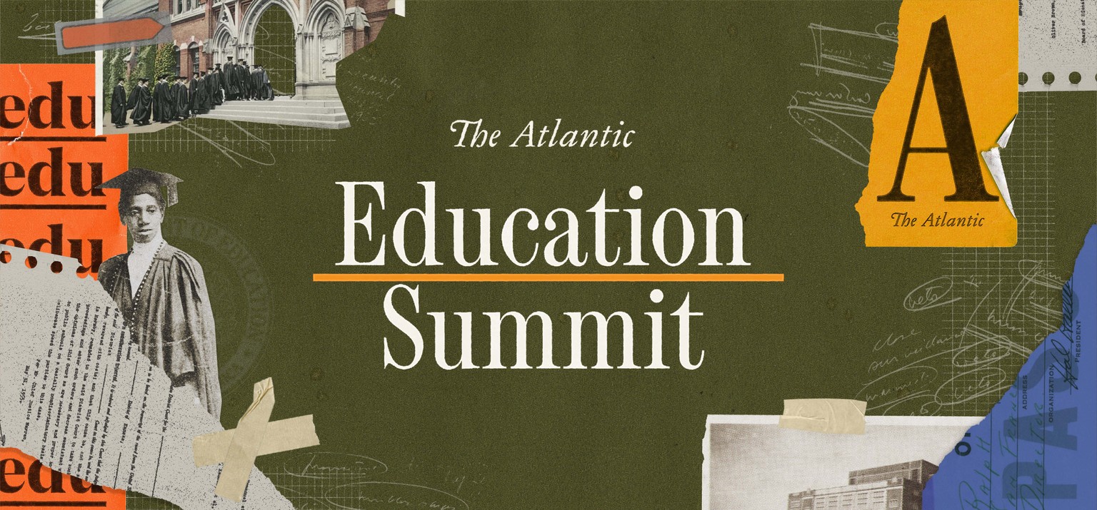 The Education Summit
