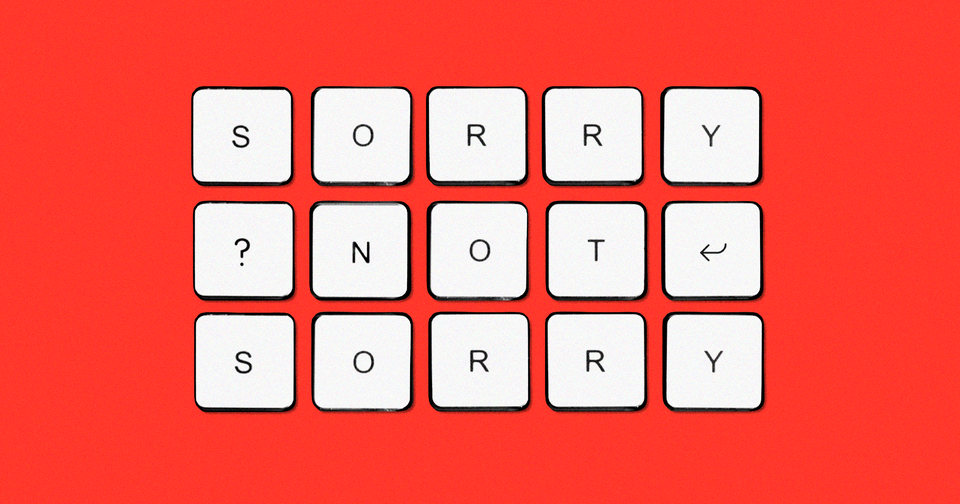 I'm Not Sorry for My Delay - The Atlantic