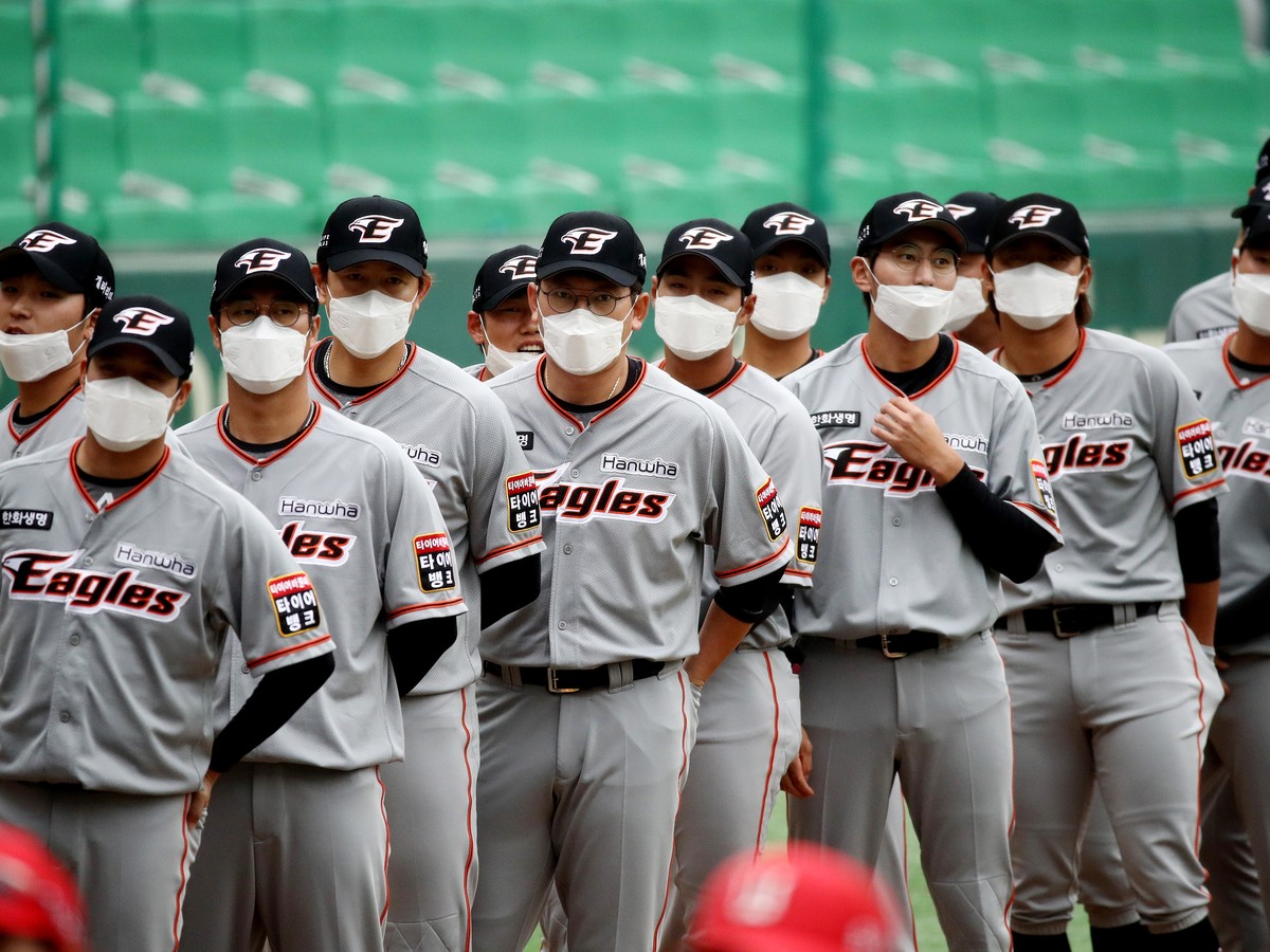 KBO: A Guide to South Korean Baseball and Its Players, Airing on ESPN