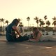 Bradley Cooper and Lady Gaga in 'A Star Is Born'