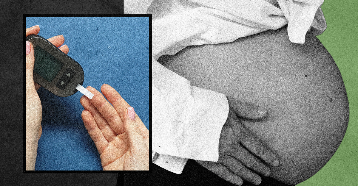 The Largest Undocumented Disparity in Maternal Health