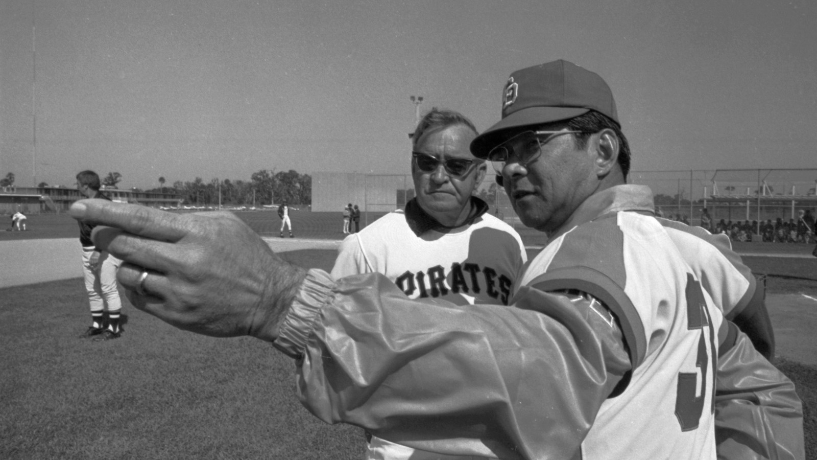 Remembering Sadaharu Oh, Japan's home run king, Baseball