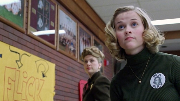 tracy flick for president tracy flick for president