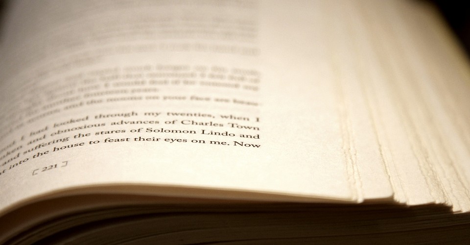 Study: Reading a Novel Changes Your Brain - The Atlantic