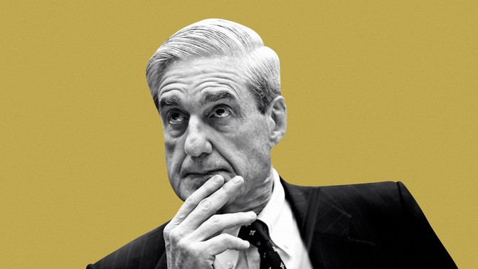 Robert Mueller