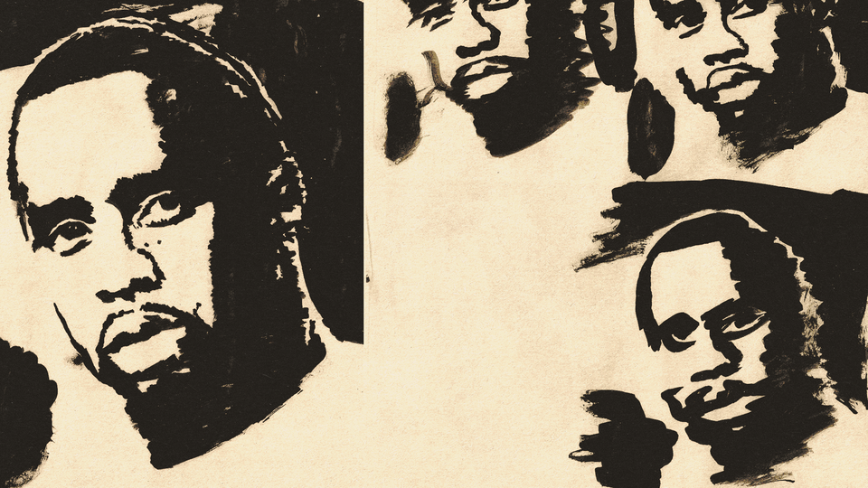 Diddy’s Trial Is Revealing a Conspiracy, but It’s Not the One People
