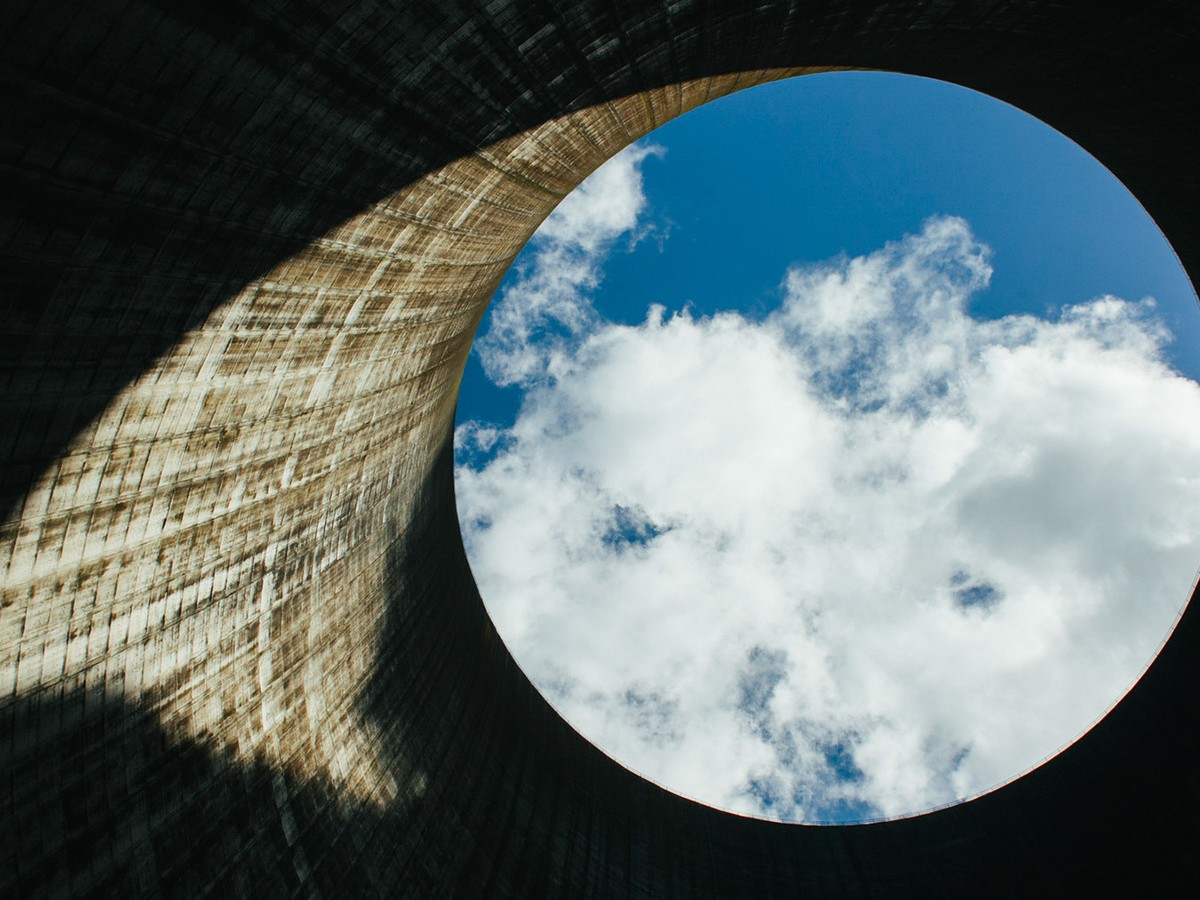 Nuclear Power Is Hot, for the Moment - The Atlantic