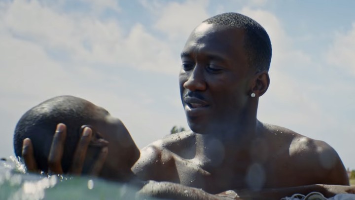 Review Barry Jenkins S Moonlight Is One Of The Best Films Of The Year The Atlantic