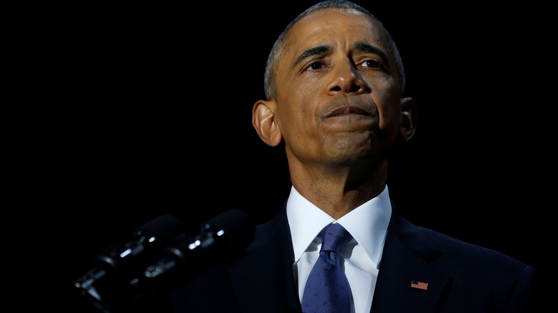 Obama's Record on Civil Liberties, National Security, and Transparency ...