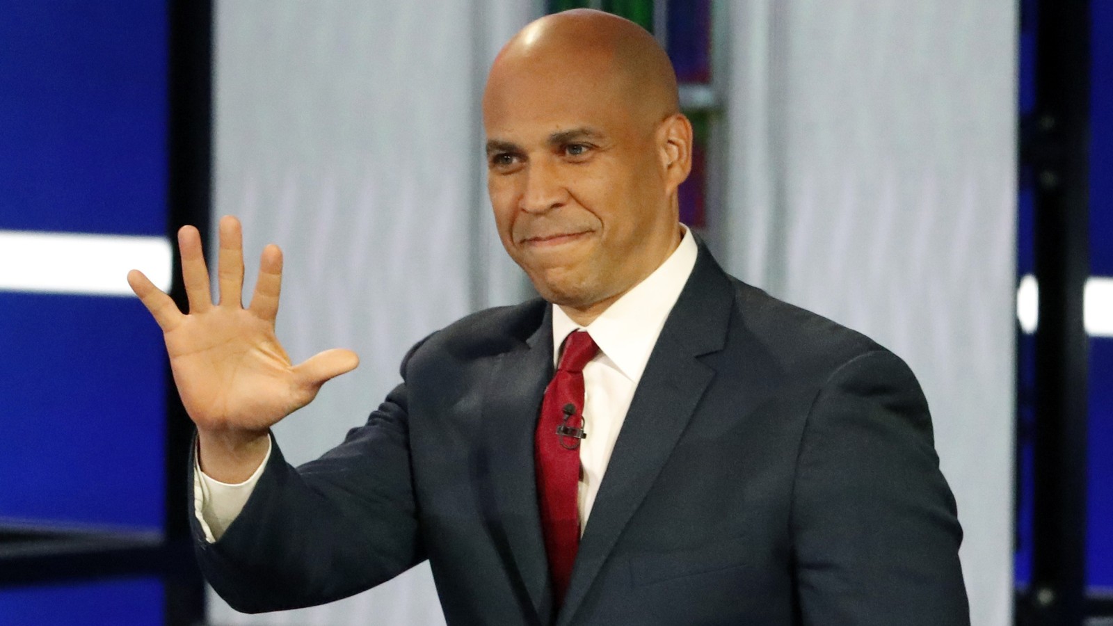 How Cory Booker Blew It The Atlantic In 2021, inauguration day takes place on wednesday, january 20. how cory booker blew it the atlantic