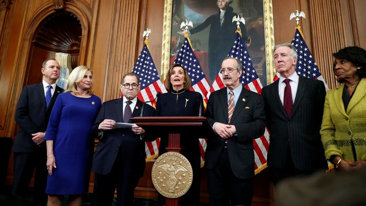 House Democrats