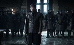 Game Of Thrones Season 8 Episode 3 The Long Night Review The Atlantic