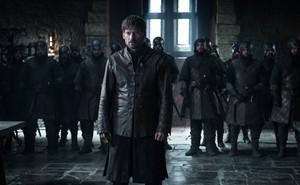 Game Of Thrones Season 8 Episode 4 The Last Of The Starks