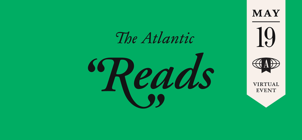 <i>The Atlantic</i> Reads
