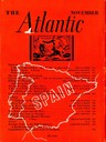 November 1936 Cover