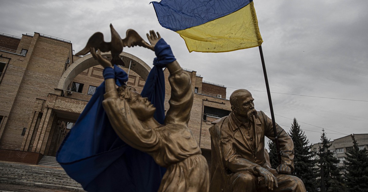 It’s Time to Prepare for a Ukrainian Victory