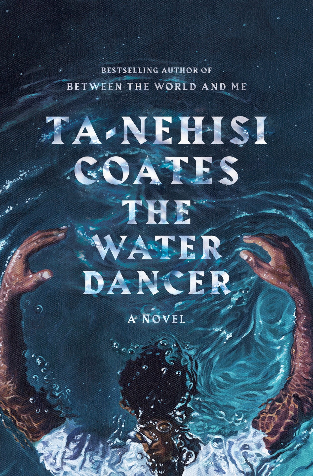 ‘the Water Dancer Ta Nehisi Coates On Writing Fiction The Atlantic