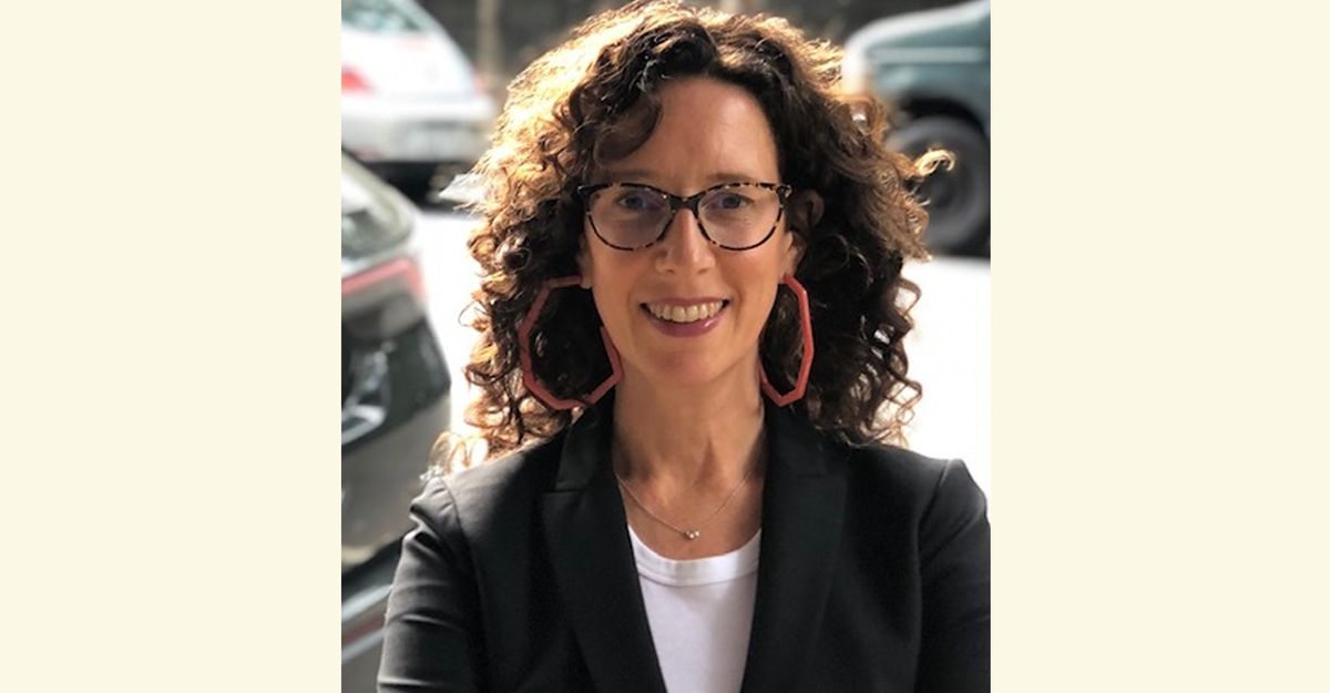 The Atlantic Hires Jessica Goldstein as SVP of Events