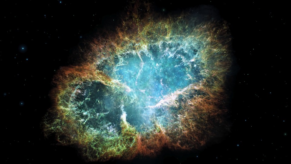 What if History's Brightest Supernova Exploded In Earth's Backyard