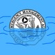 The FEMA logo drowning