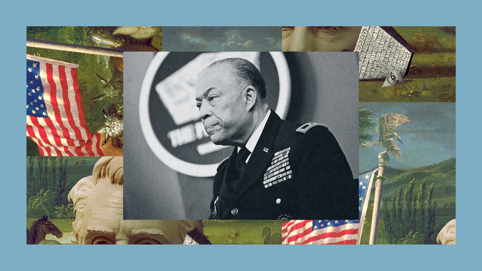 Protecting the Capitol One Year After January 6 - The Atlantic