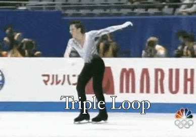 Ice Skating Jump GIF by U.S. Figure Skating - Find & Share on GIPHY