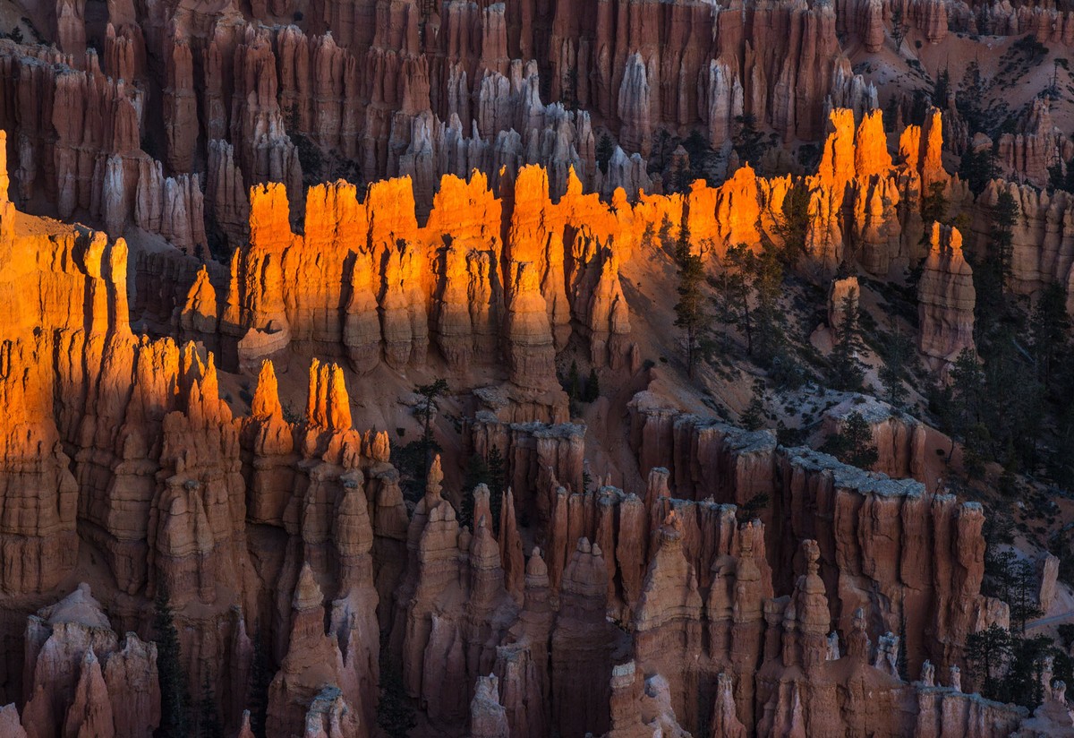 Utah Images Of The Beehive State The Atlantic