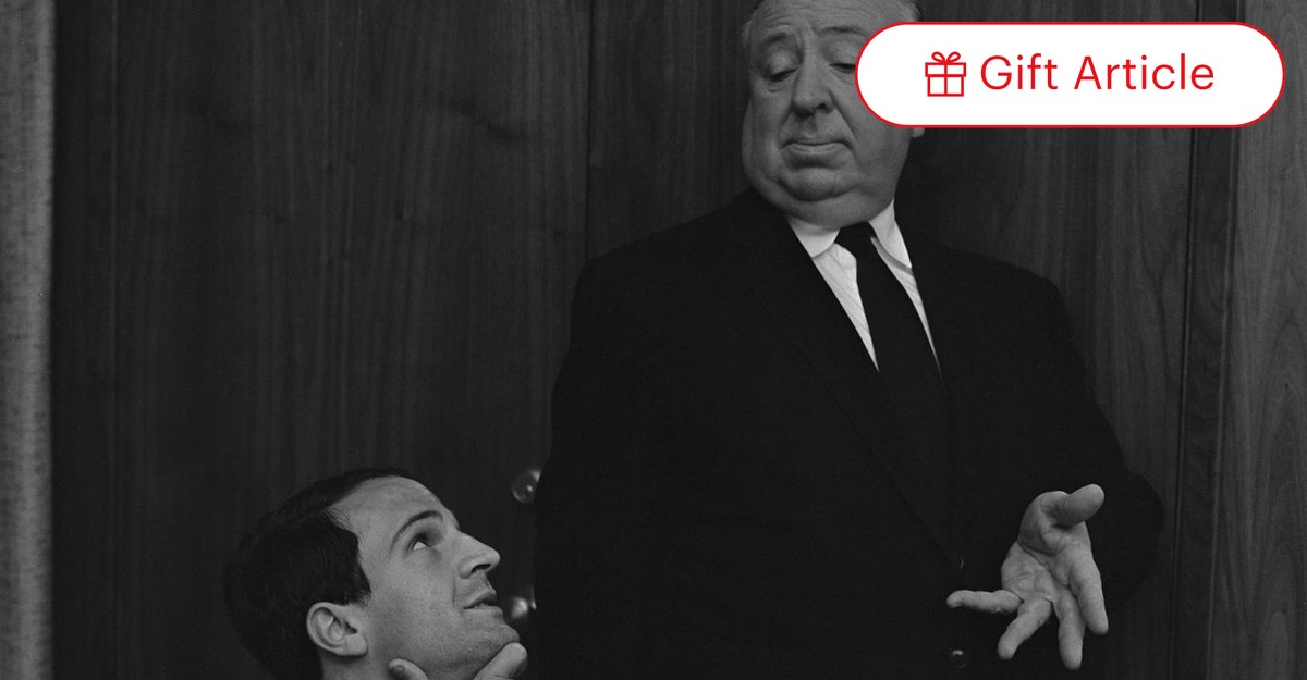 HITCHCOCK | Francois Truffaut | Revised Edition