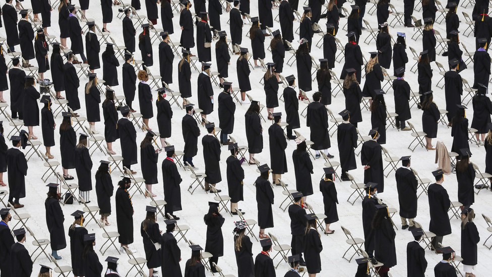 Curtailing Affirmative Action Is a Blow Against a Rising Generation ...