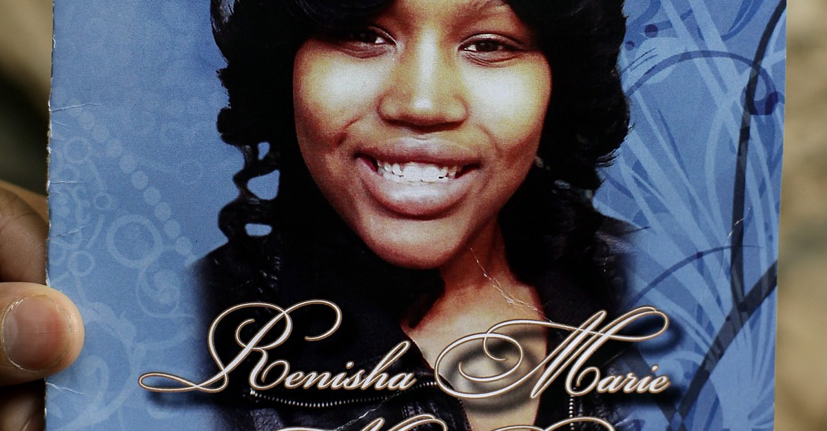 The Case of Renisha McBride - The Atlantic