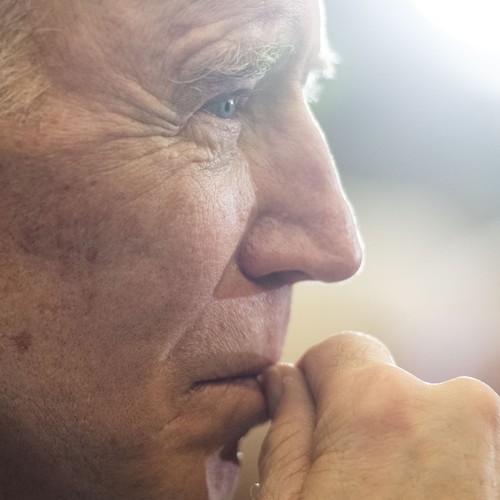 How Joe Biden Blew It The Atlantic