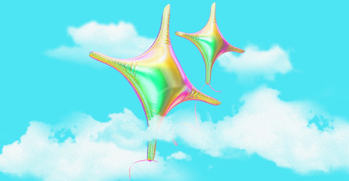 Who Cares If AI Brings Down the Economy?