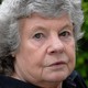 A portrait of A. S. Byatt