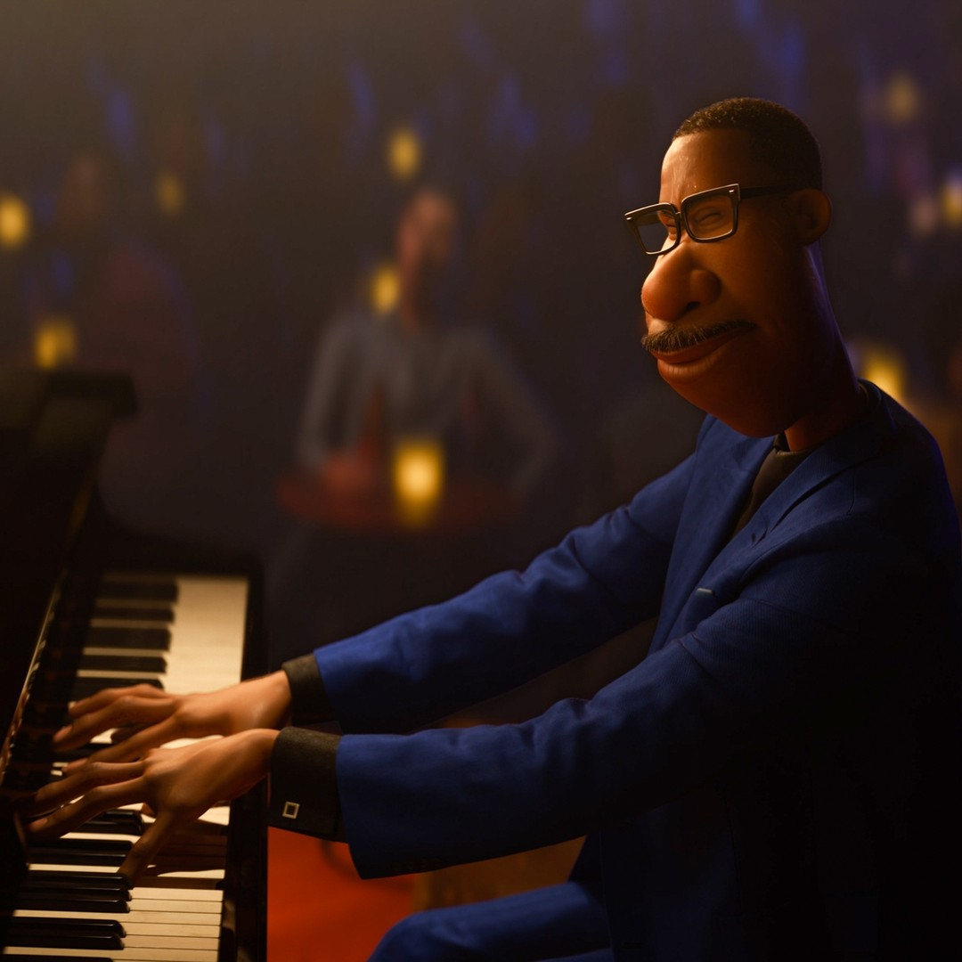 Soul&#39; Is Another Cerebral Winner From Pixar ​​​​​​​ - The Atlantic