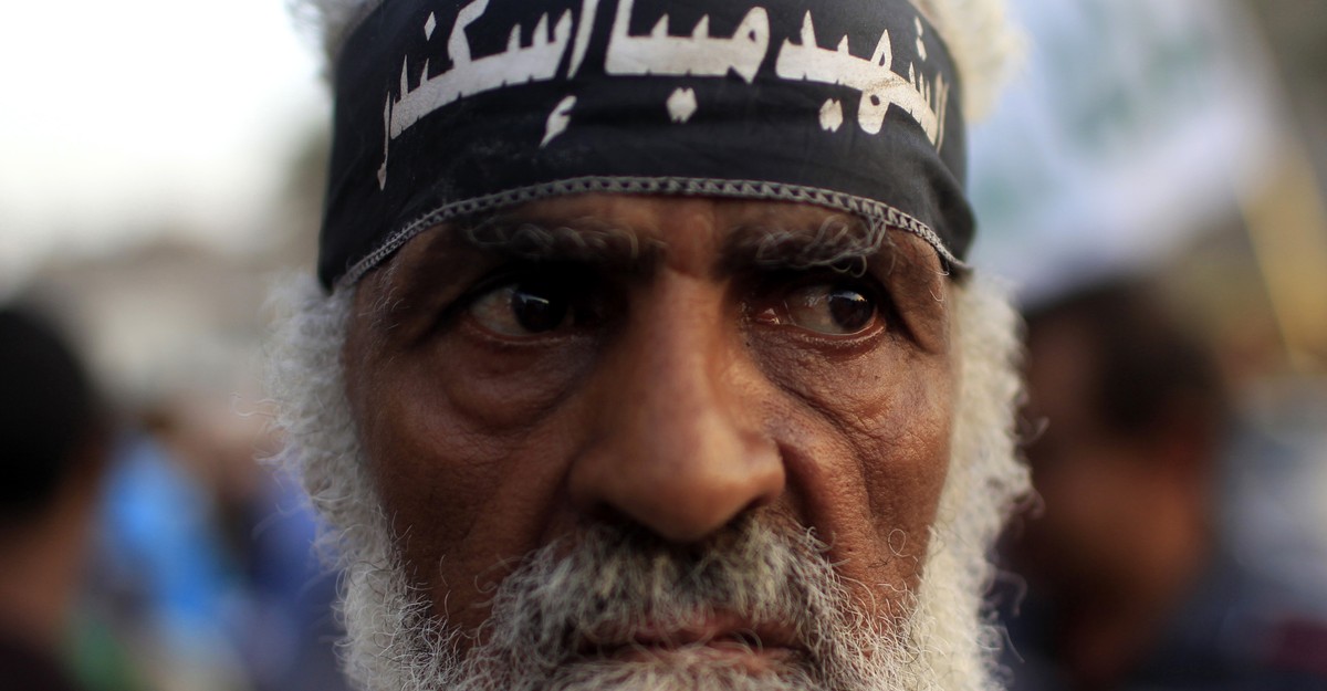 The Future of Democracy in the Middle East Islamist and Illiberal