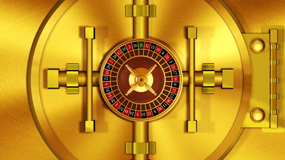 ذخیره ارز دیجیتال ترامپ واقعاً در حال وقوع است