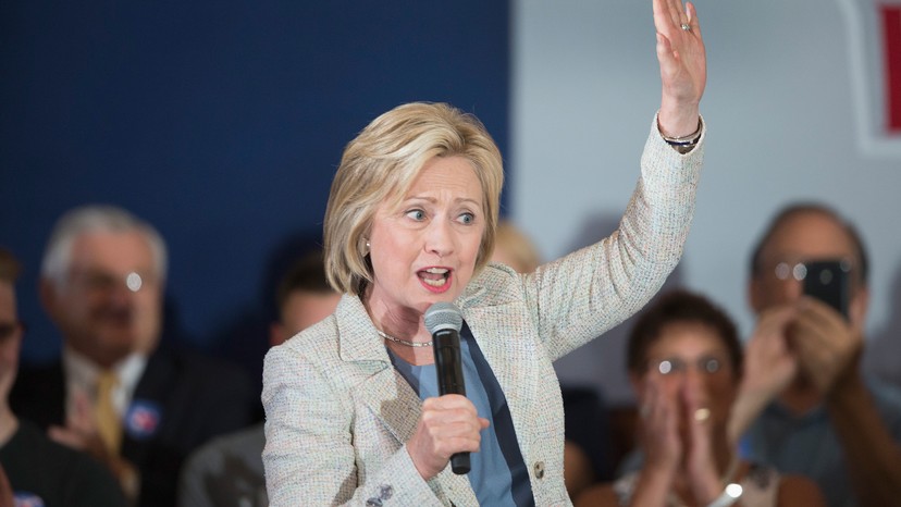 Here's How Hillary Clinton Wants to Fight Global Warming - The Atlantic