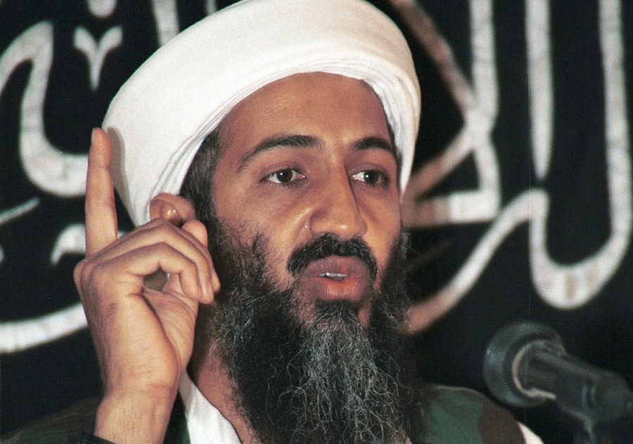 A Look Back at Reaction to Bin Laden's Death
