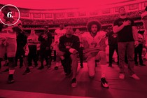 Colin Kaepernick