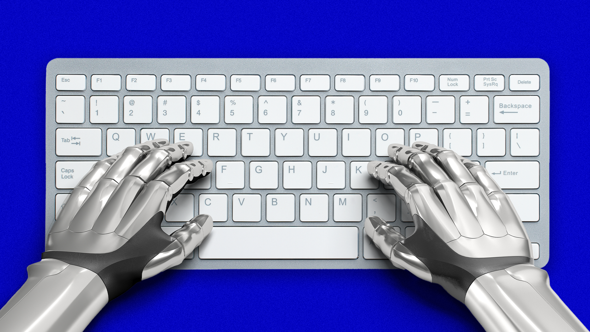 L'IA qui se programme elle-même : la course vers l'obsolescence humaine