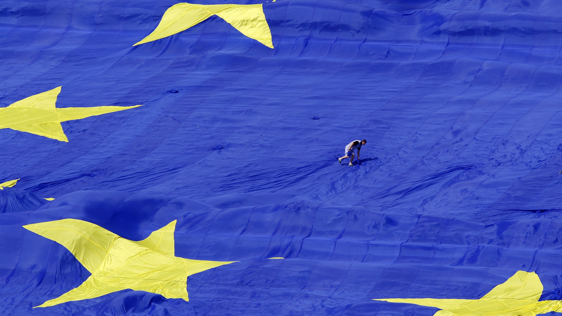 Europe's Democratic Deficit Is Getting Worse - The Atlantic