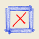 An illustration of a check box made up of legal columns