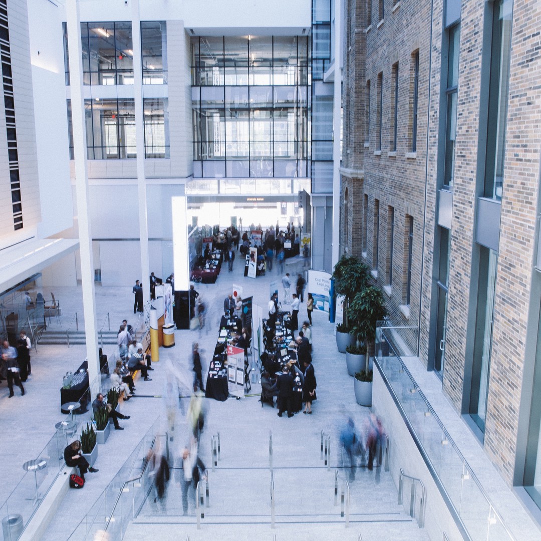 Canada Wants Silicon Valley's Tech Employees - The Atlantic