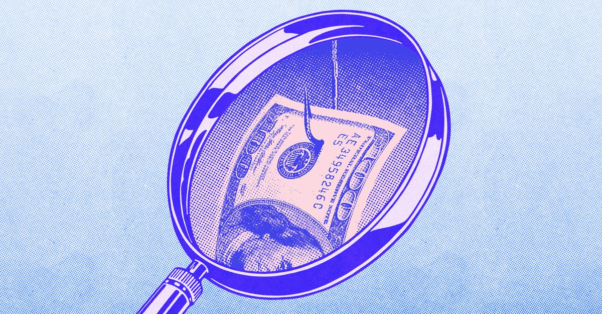 Democrats Need to Take Welfare Fraud Seriously