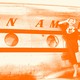 A woman poses next to a Pan America plane